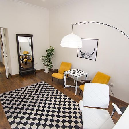Art Apartment Taschkent Exterior foto