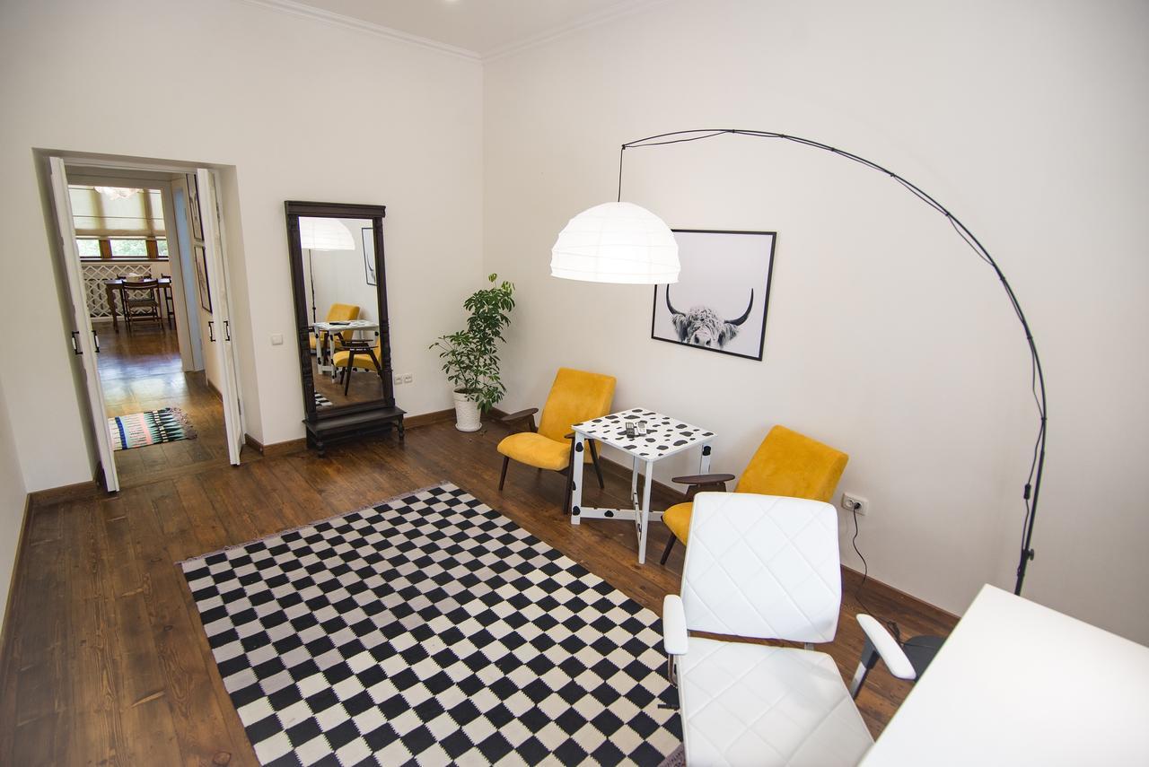 Art Apartment Taschkent Exterior foto
